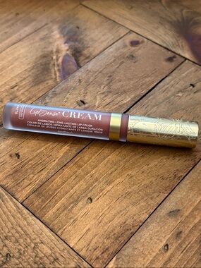 LipSense Cream Hydrating Long-Lasting Lip Color